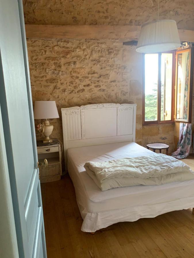 Domaine De La Source Villa Castels Екстериор снимка