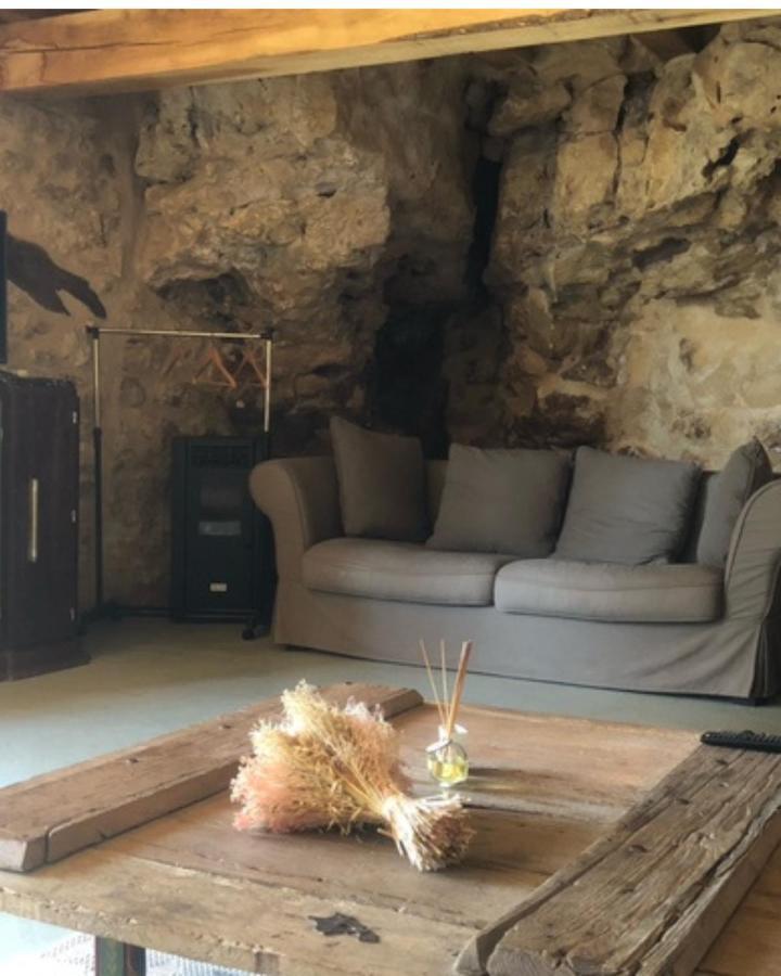 Domaine De La Source Villa Castels Екстериор снимка