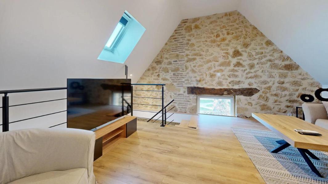 Domaine De La Source Villa Castels Екстериор снимка