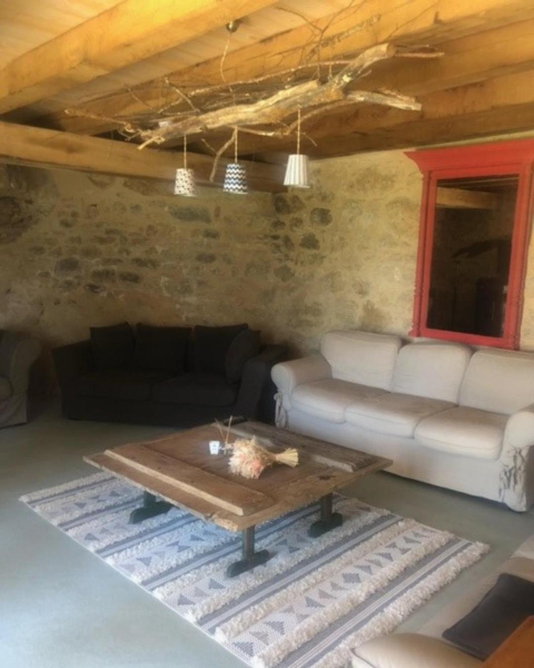 Domaine De La Source Villa Castels Екстериор снимка