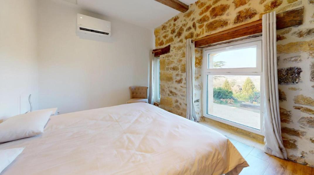 Domaine De La Source Villa Castels Екстериор снимка